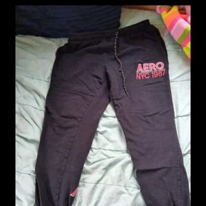 men joggers